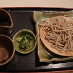 蕎麦茶屋 和久 - 