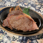 스테이크 니코니코 우시 - 