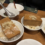 豆富食堂 - 