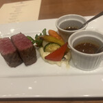 All Day Dining Karuizawa Grill