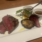 All Day Dining Karuizawa Grill