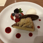 All Day Dining Karuizawa Grill