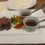 All Day Dining Karuizawa Grill