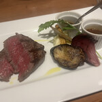 All Day Dining Karuizawa Grill