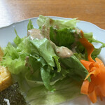 Ouchi Kafe Shimizu - 