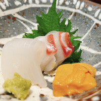 かみその - お刺身