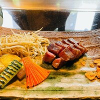 波奈 本店 - 