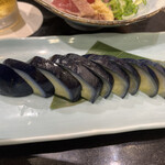 Sushiya Gin Zou - 