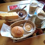 Komeda Kohi Ten - 