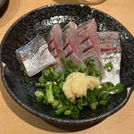 Sushiya No Yoshiken - 