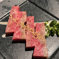 老舗精肉店直送 千種焼肉 飛騨牛の奴隷 千種店 - 