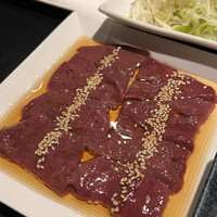 老舗精肉店直送 千種焼肉 飛騨牛の奴隷 千種店 - 