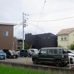Aji No Shuuchakueki Jirochou - 第2駐車場