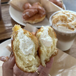 Ｃｈｅｒｂｕｃ Ｄｏｎｕｔｓ - 