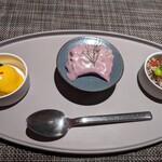 ペルー料理 bepocah - 