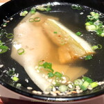 RITO - 椀物（出汁がうまし♪）