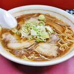 かずちゃん - ラーメン