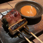 Yakitori No Hachibei - 