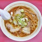 かずちゃん - ラーメン