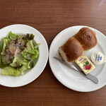 ロイヤルホスト - 