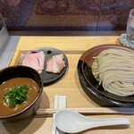 中華蕎麦 とみ田 - 