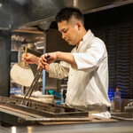 Yakitori No Hachibei - 