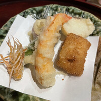 一汁ニ菜 うえの 箕面店 - 
