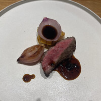 RESTAURANT hidamarino - 