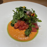 RESTAURANT hidamarino - 