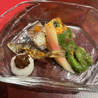 一汁ニ菜 うえの 箕面店 - 