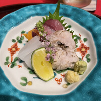 一汁ニ菜 うえの 箕面店 - 