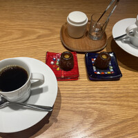 RESTAURANT hidamarino - 
