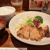 牛たん料理 閣 電力ビル店