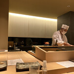 Sushi Oosuke - 