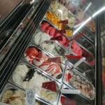 Gelateria Rimo - 