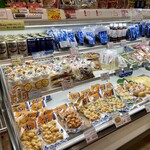 ことぶき - 店内