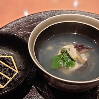 懐食みちば - お椀