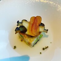 International cuisine subzero - 