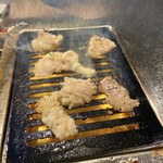 大衆焼肉酒場 新宿ホルモン - 