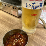 大衆焼肉酒場 新宿ホルモン - 
