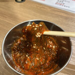 大衆焼肉酒場 新宿ホルモン - 