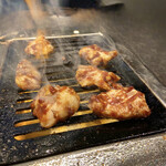 大衆焼肉酒場 新宿ホルモン - 