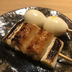 焼鳥 かさ原 - 