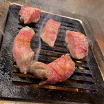 大衆焼肉酒場 新宿ホルモン - 