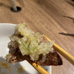 大衆焼肉酒場 新宿ホルモン - 