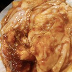 とんちゃんや ふじ はなれ - 