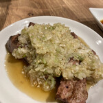 大衆焼肉酒場 新宿ホルモン - 