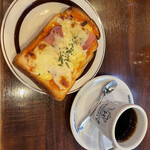 星乃珈琲店 北本店 - 