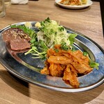 大衆焼肉酒場 新宿ホルモン - 