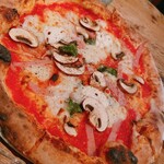 PIZZERIA NAPOLETANA CANTERA - 